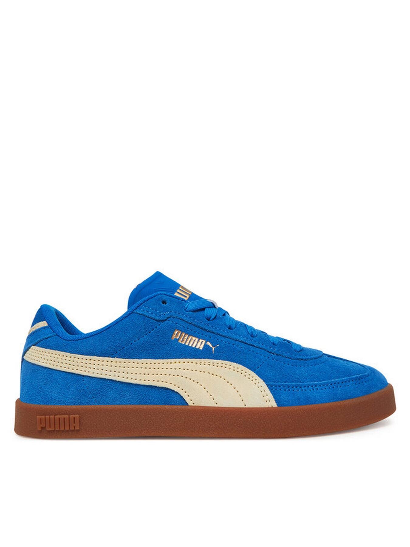 Puma Buty Club Ii Era Suede 40071709 2/7