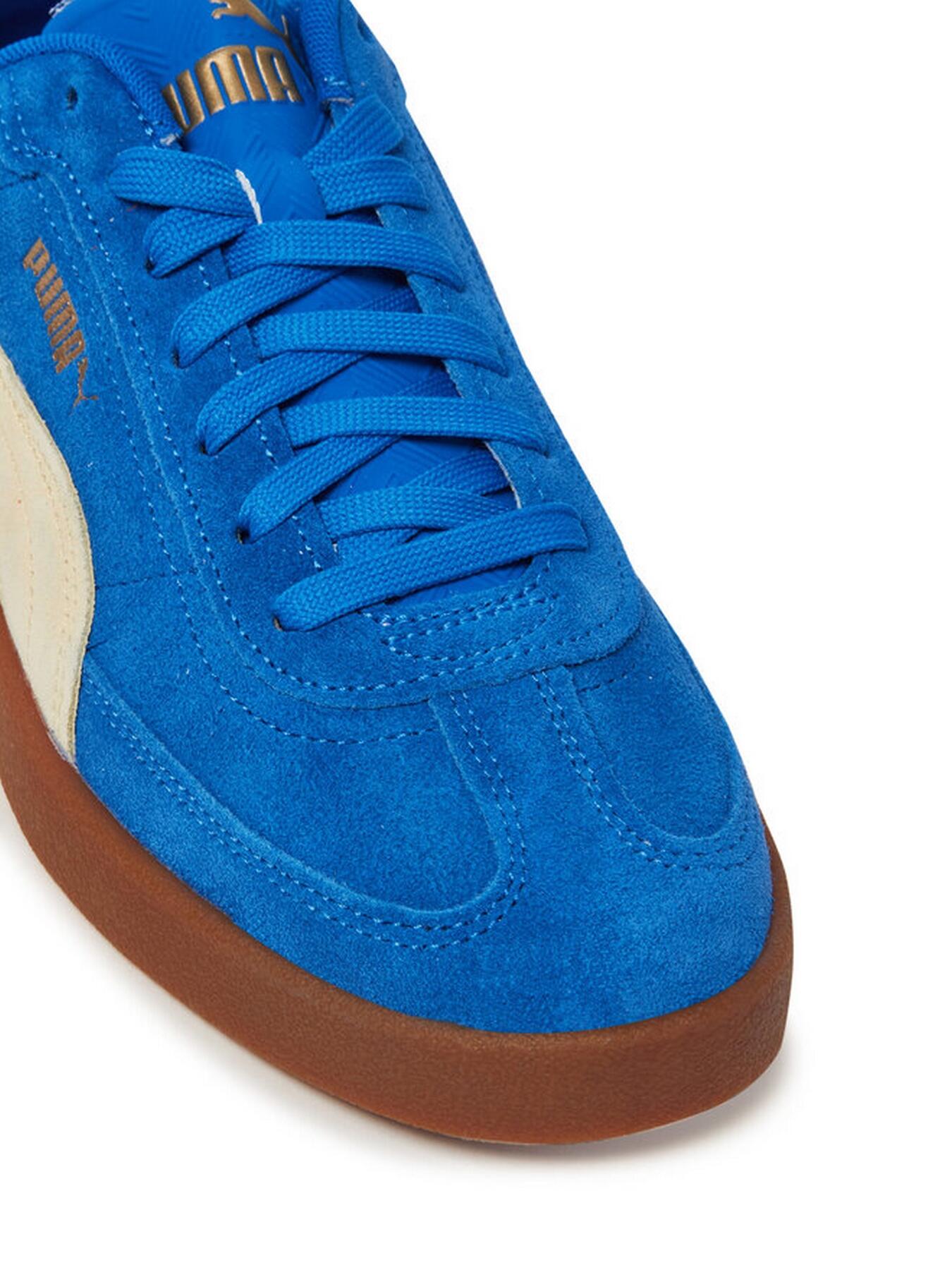 Puma Buty Club Ii Era Suede 40071709 5/7