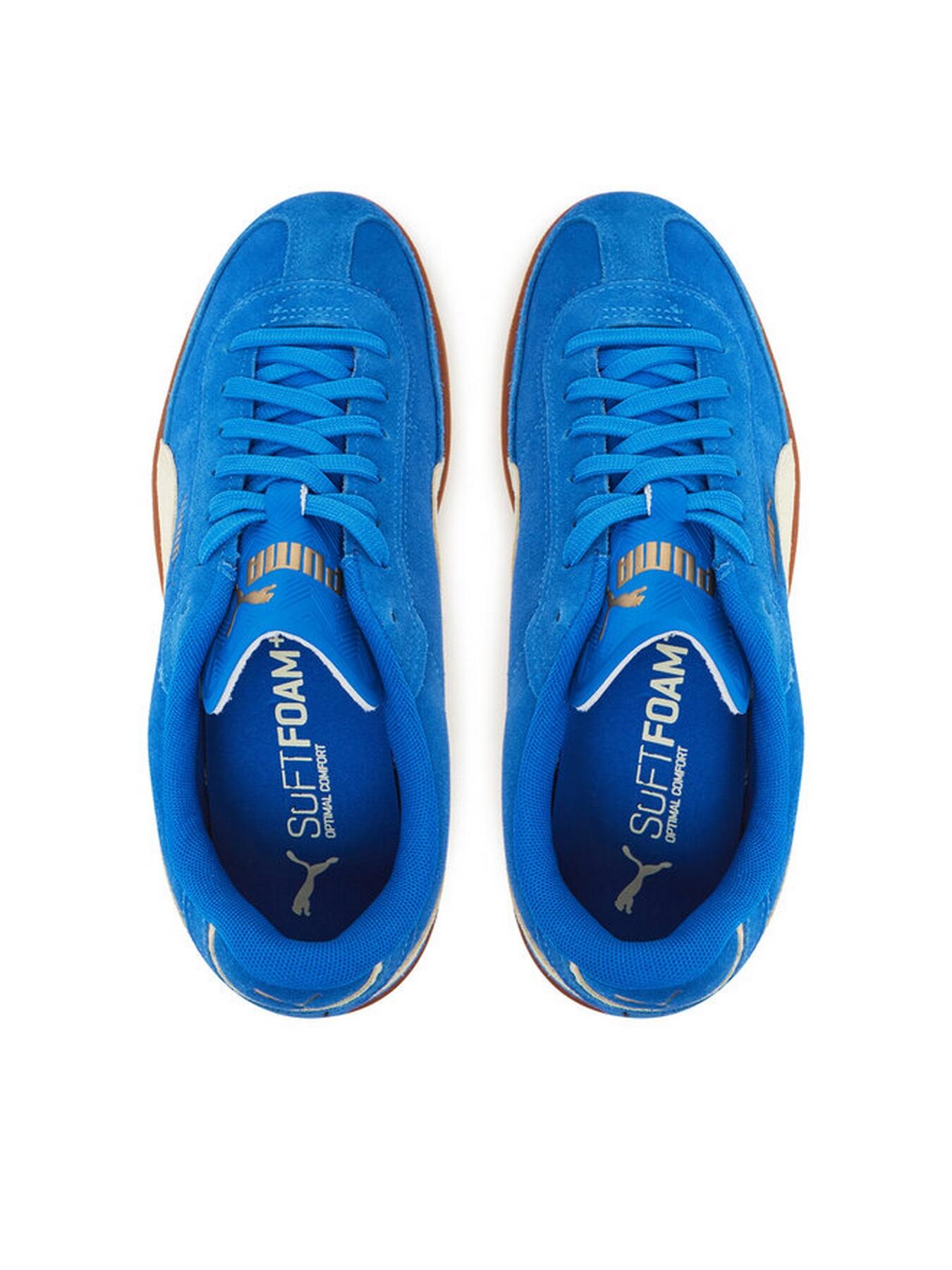 Puma Buty Club Ii Era Suede 40071709 4/7
