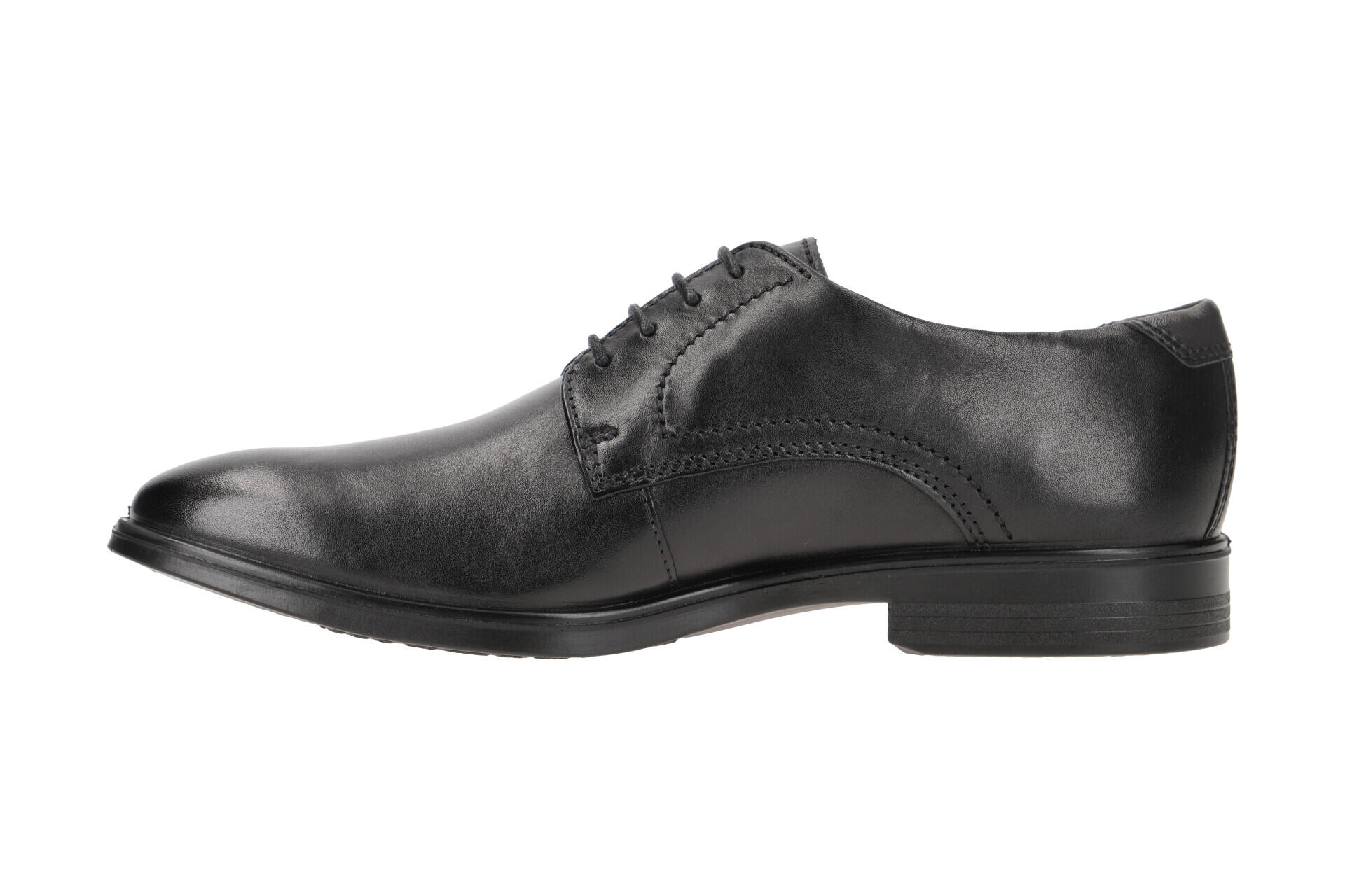 ecco Melbourne Business Schuhe schwarz 621634 5/7