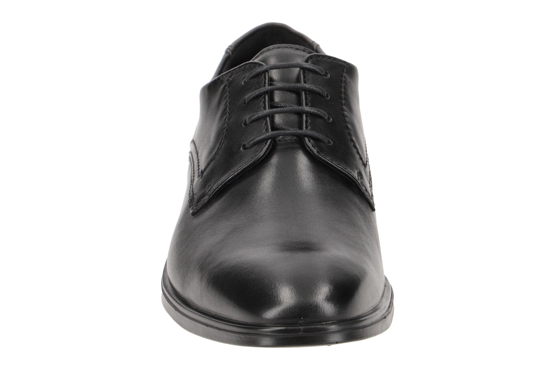 ecco Melbourne Business Schuhe schwarz 621634 4/7