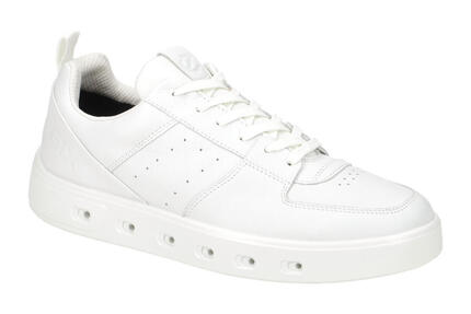 ecco Street 720 Schuhe weiß GORE-TEX Surround