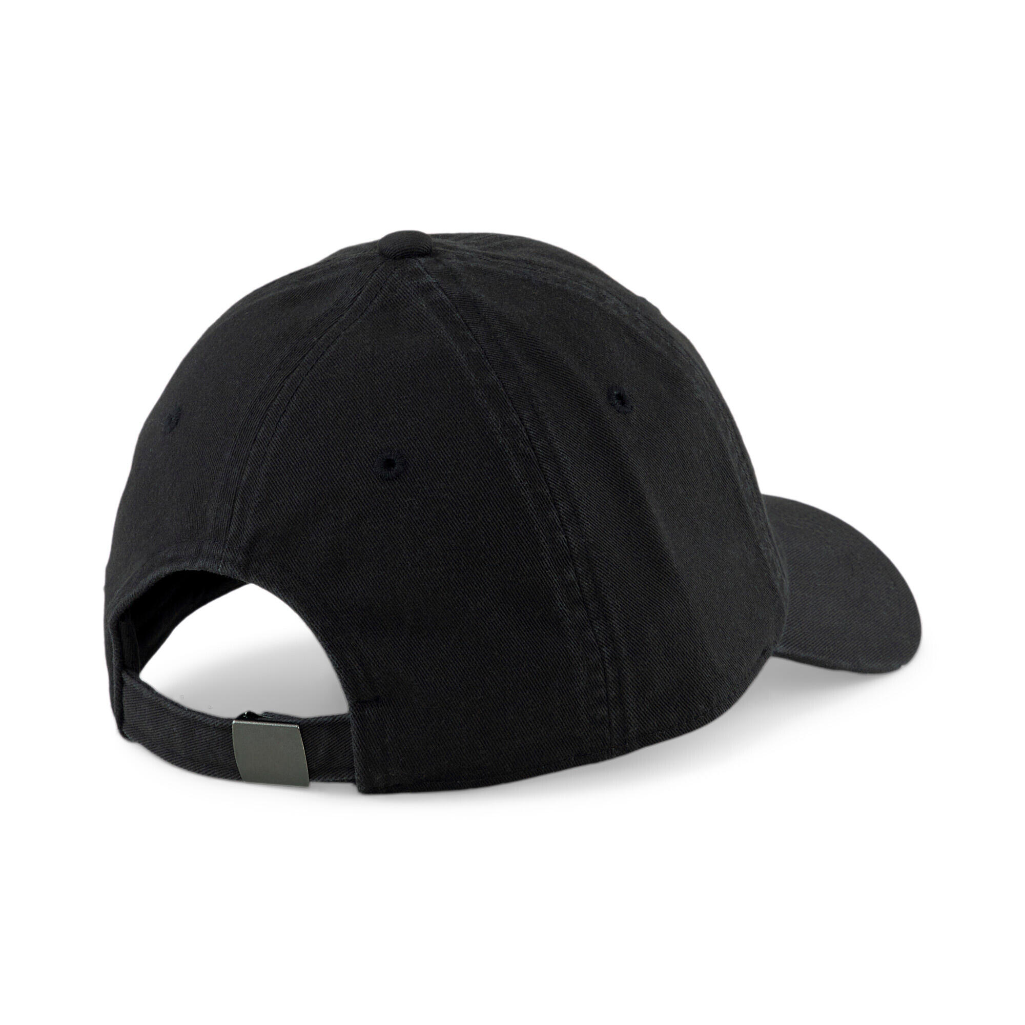 Boné de basebol Prime Dad (Preto) 2/6