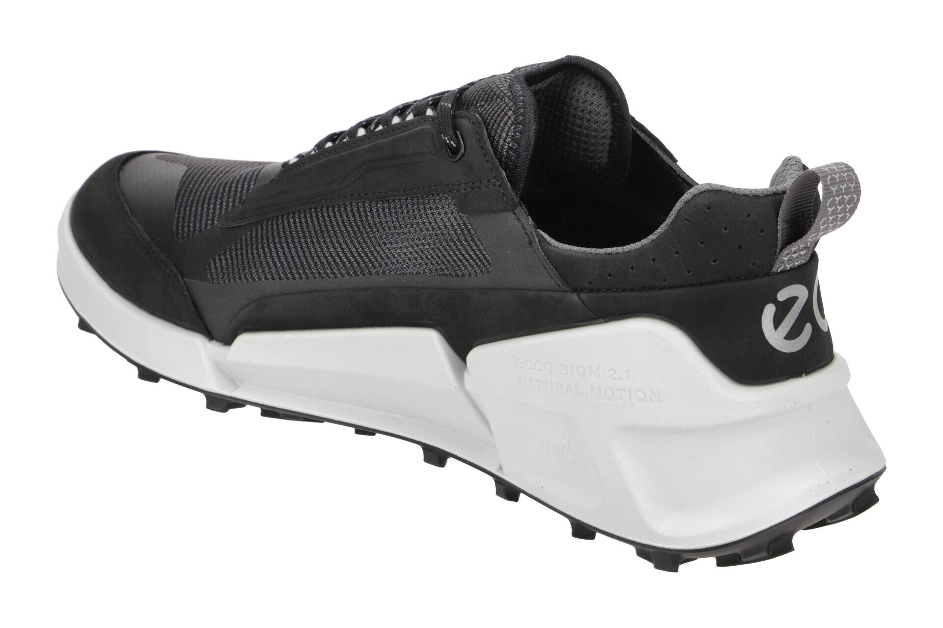 Scarpe trekking Ecco Biom 2.1 X Mountain 4/7