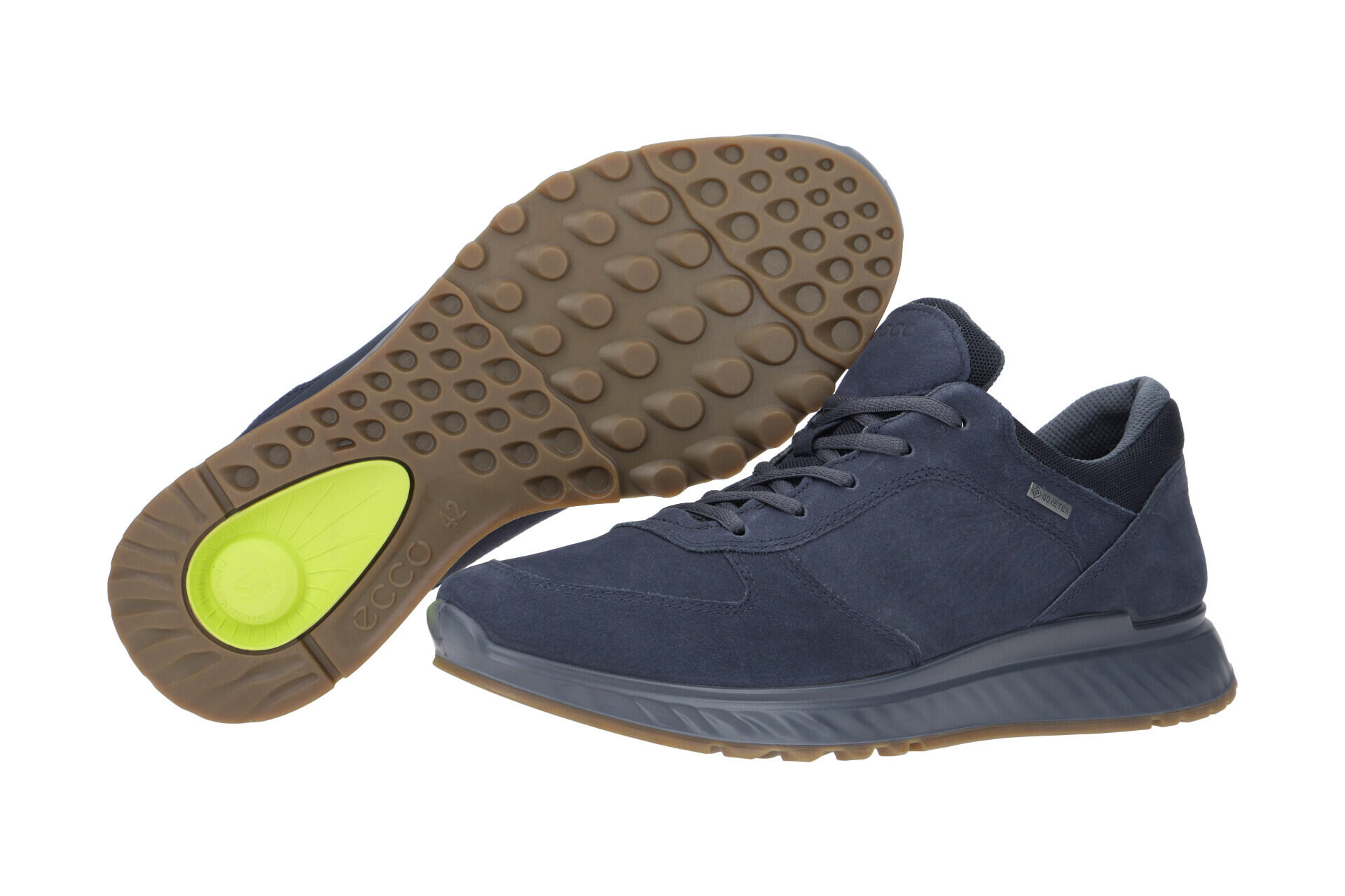 Baskets Ecco Exostride 3/7