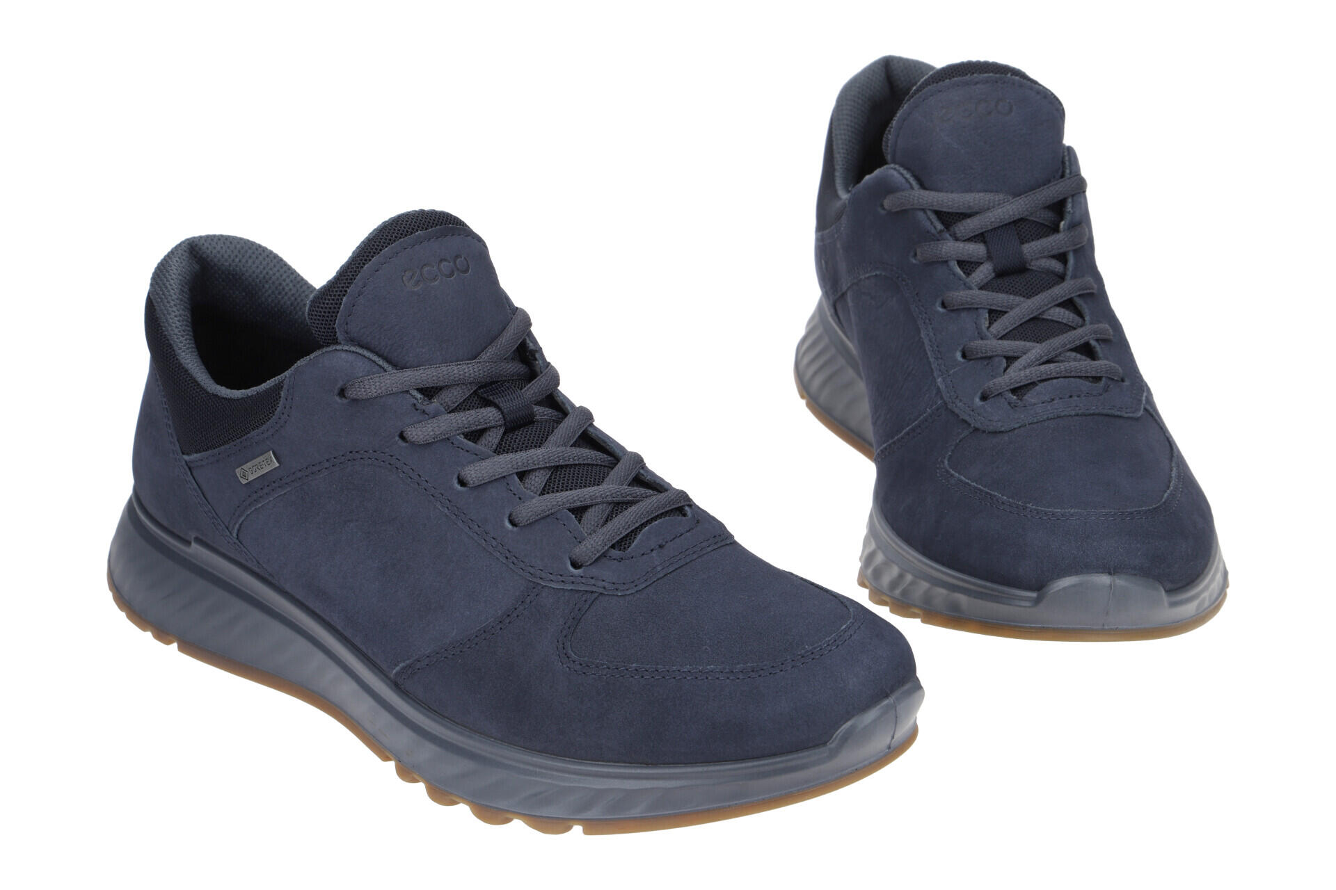 Baskets Ecco Exostride 2/7