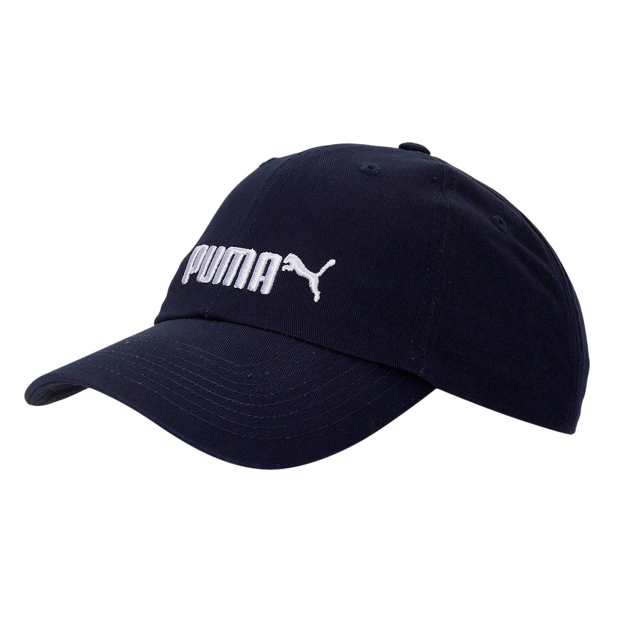 Puma Czapka Essentials No.2 02288502 1/3