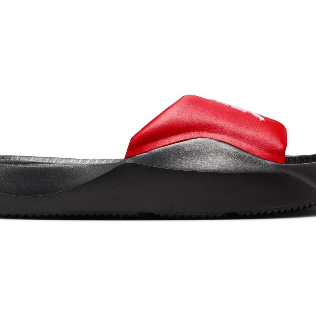 Nike Jordan Franchise Sandals Red/White/Black