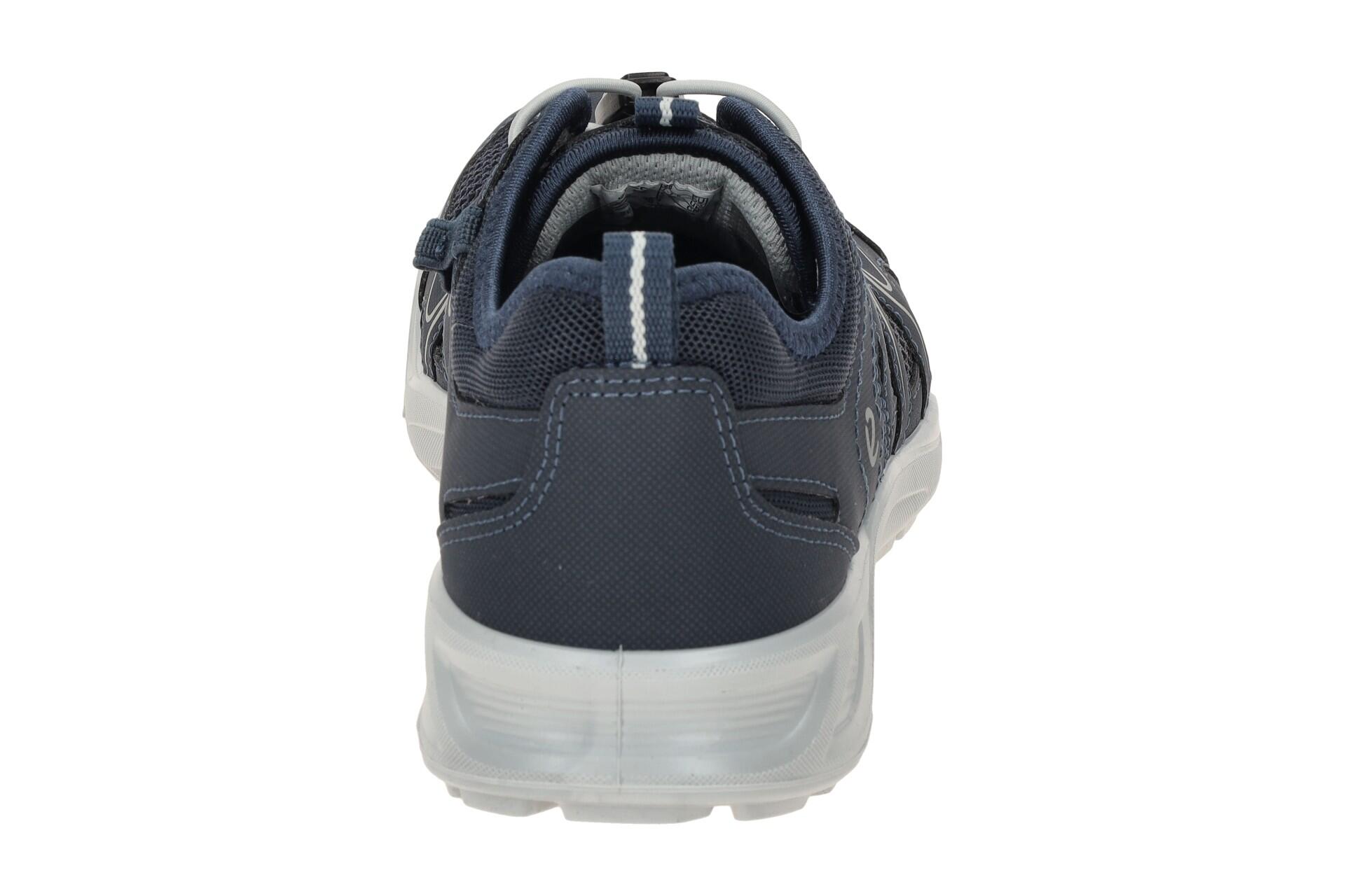 Ecco TerraCruise LT Schuhe blau marine 825773 5/7