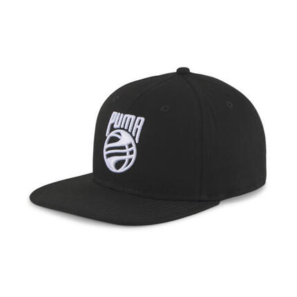Casquette Avec Visère Puma Basketball Pro Cap