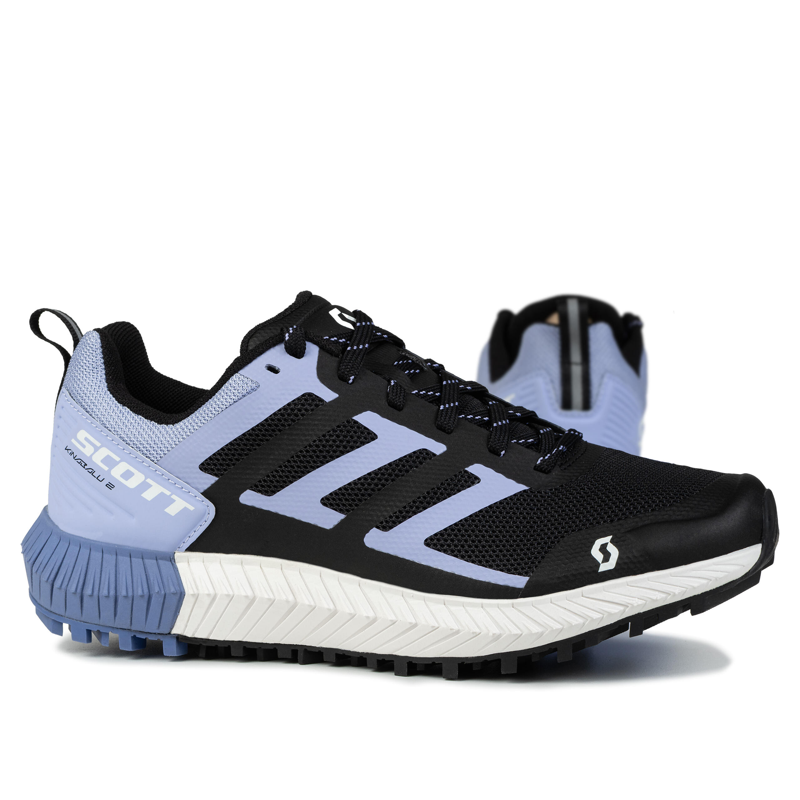 Buty damskie sportowe Scott KINABALU 2 7/7