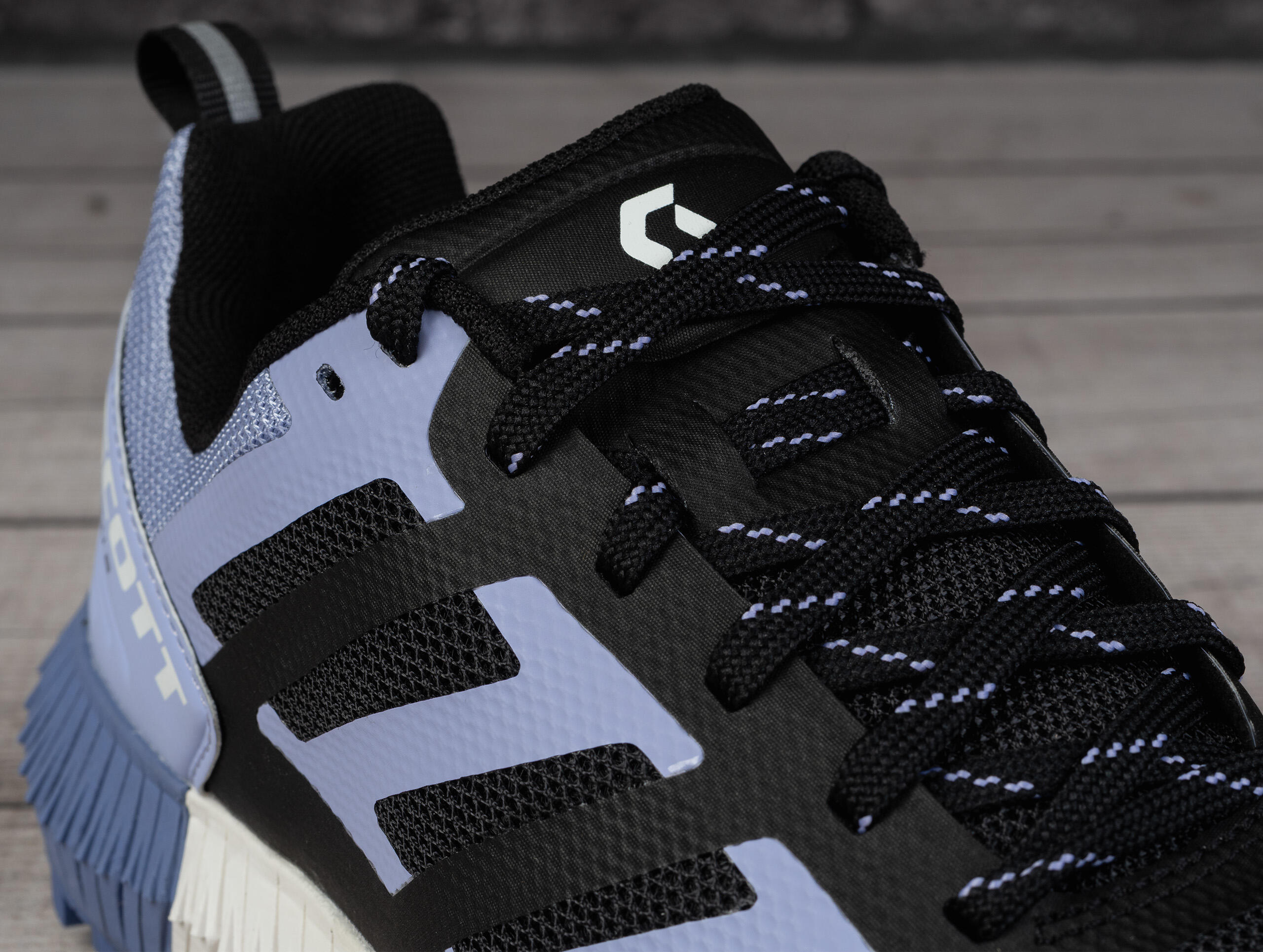 Buty damskie sportowe Scott KINABALU 2 6/7