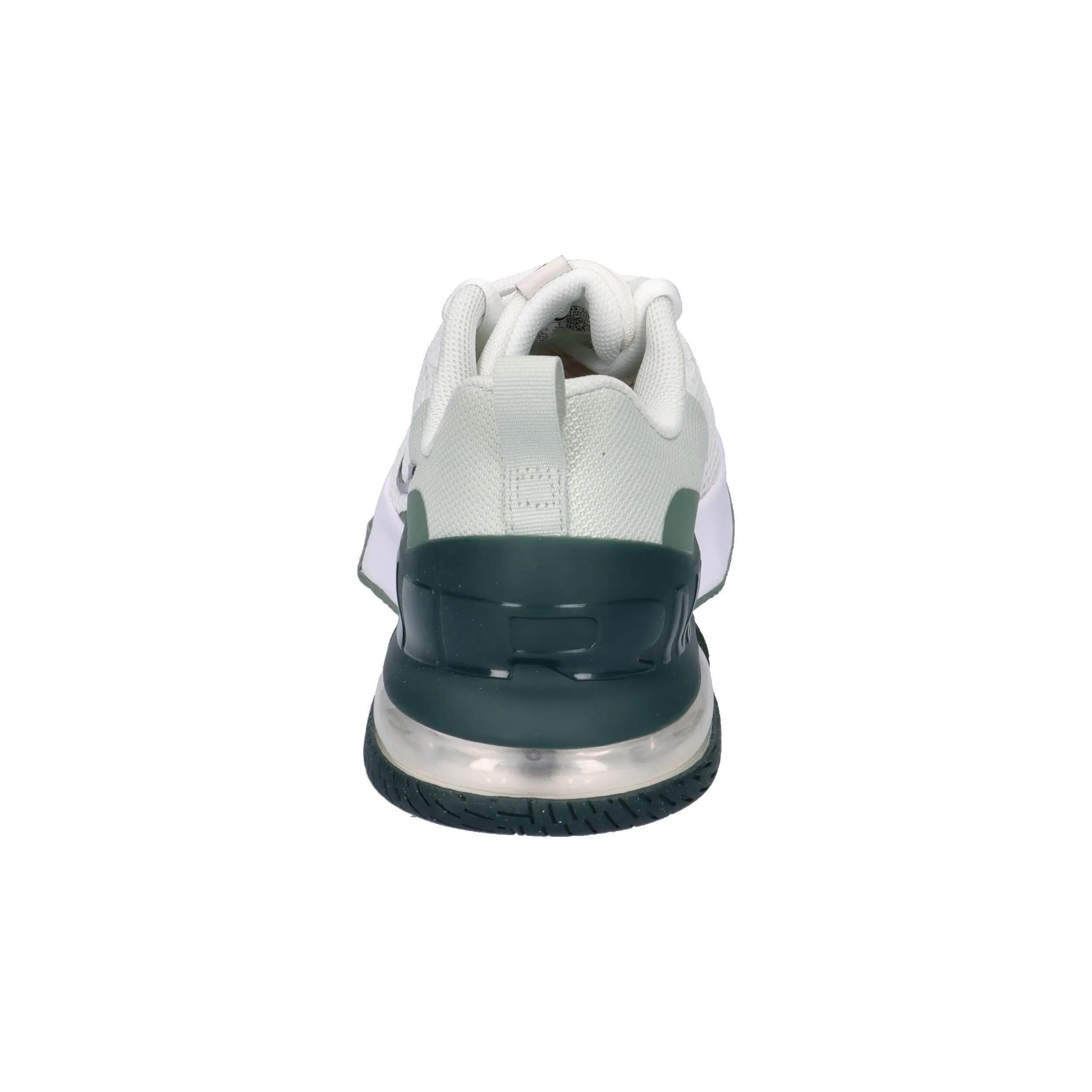 Chaussures de training Nike Air Max Alpha Trainer 6 Blanc/Vert 5/7
