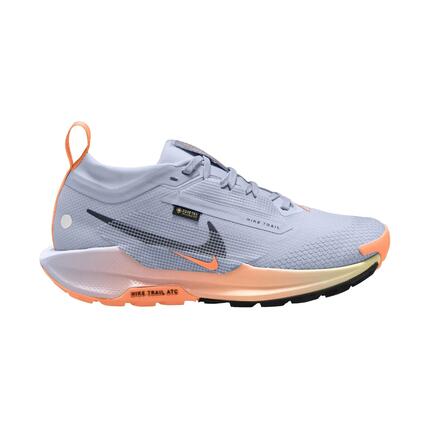 Nike W Pegasus Trail 5 Gtx - ghost/black-malt-orange pulse