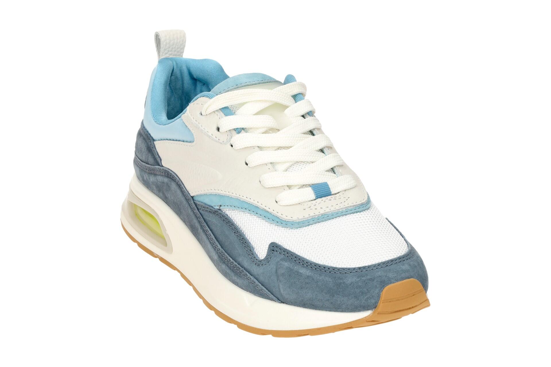 Hoff Gateway Arch Schuhe Damen Sneakers blau 12406006 3/7