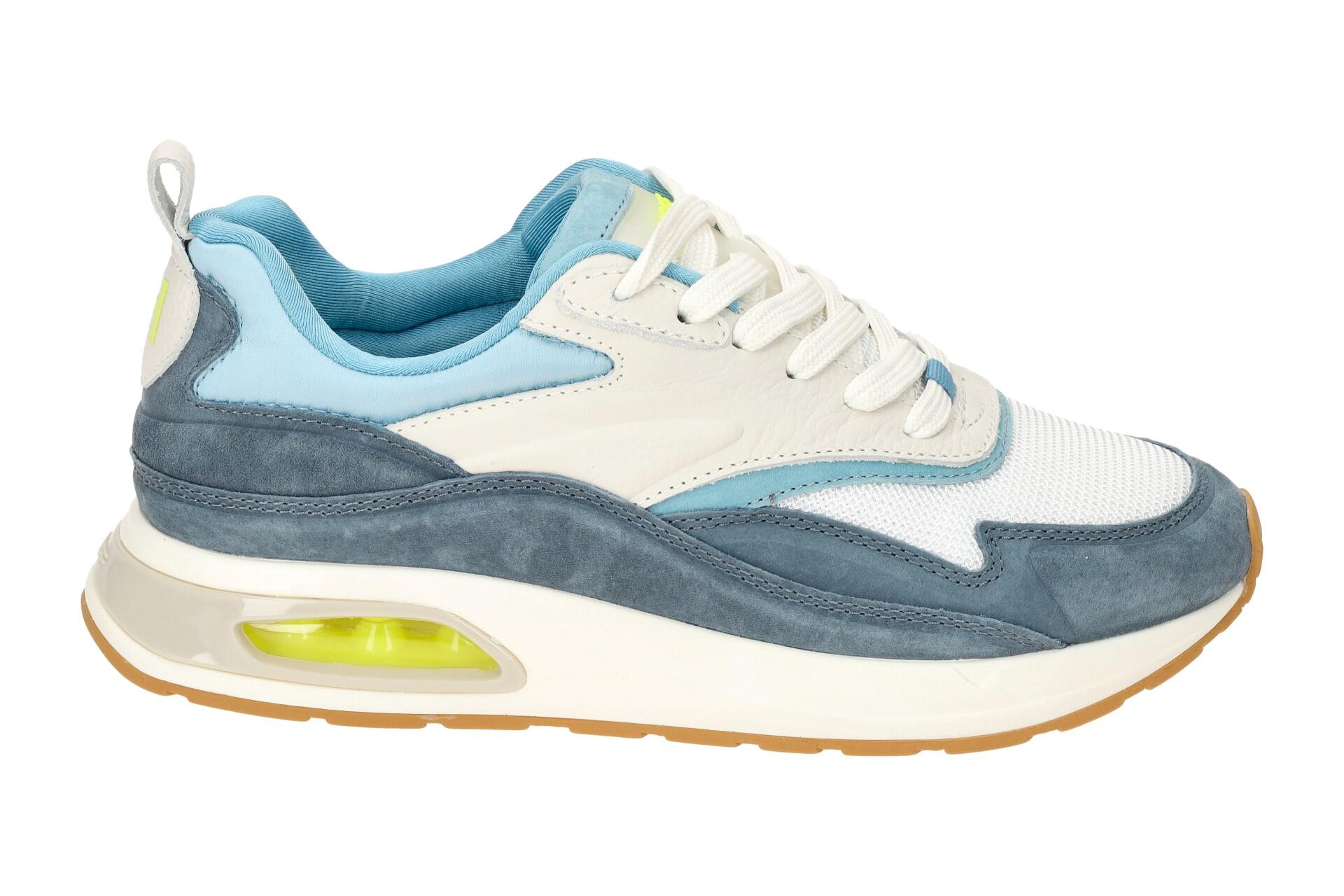 Hoff Gateway Arch Schuhe Damen Sneakers blau 12406006 2/7