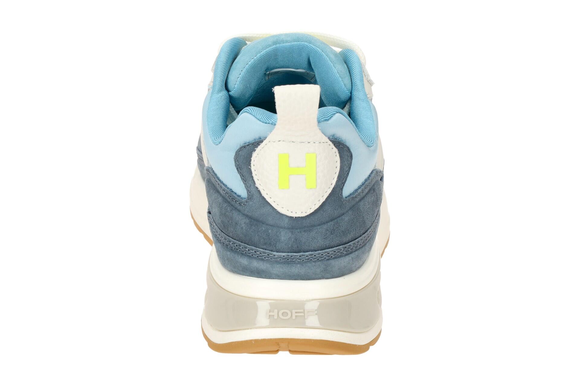Hoff Gateway Arch Schuhe Damen Sneakers blau 12406006 5/7
