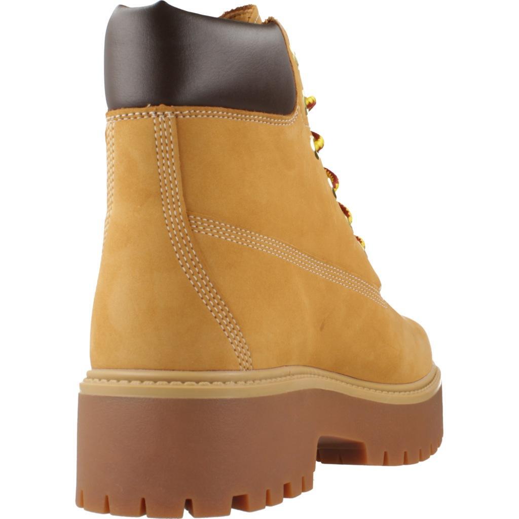 chaussures d'alpinisme 6 IN LACE WATERPROOF BOOT FEMME beige 3/5