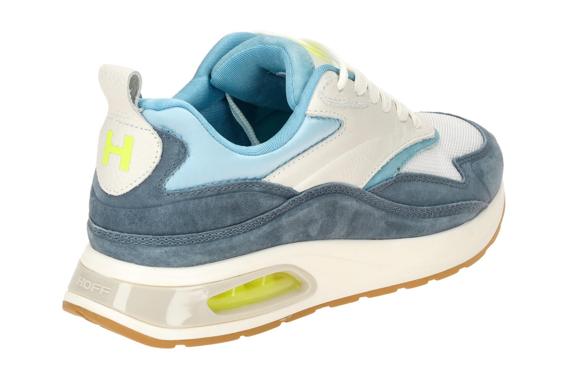 Hoff Gateway Arch Schuhe Damen Sneakers blau 12406006 4/7