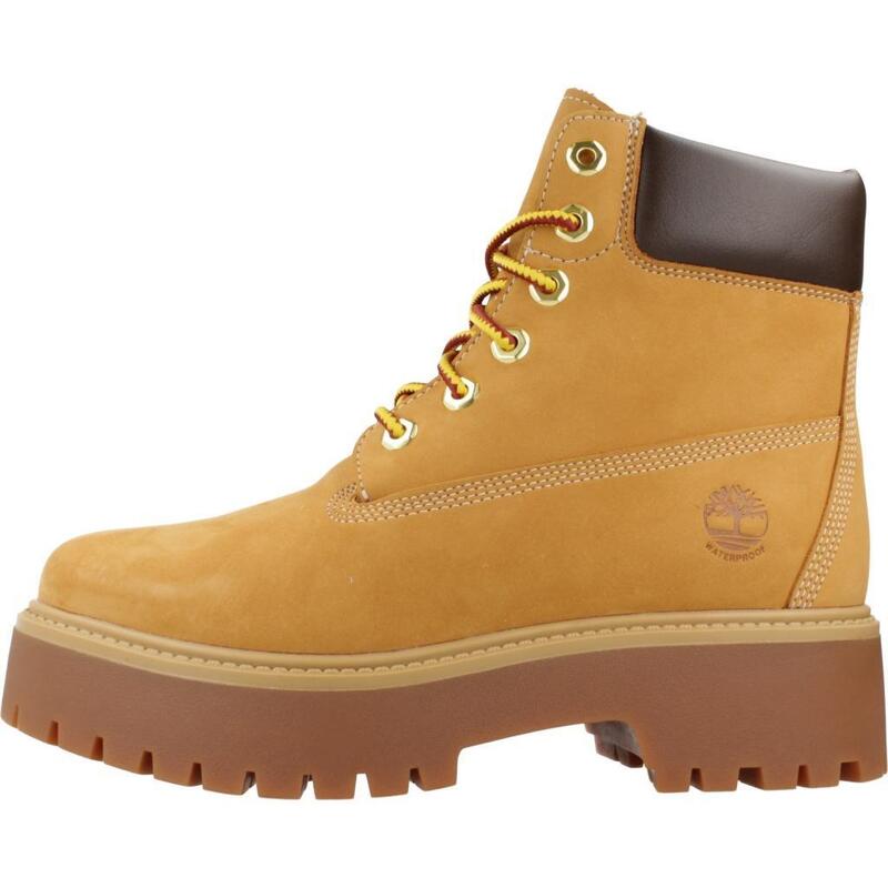 Bocanci pentru alpinism 6 IN LACE WATERPROOF BOOT  FEMEI