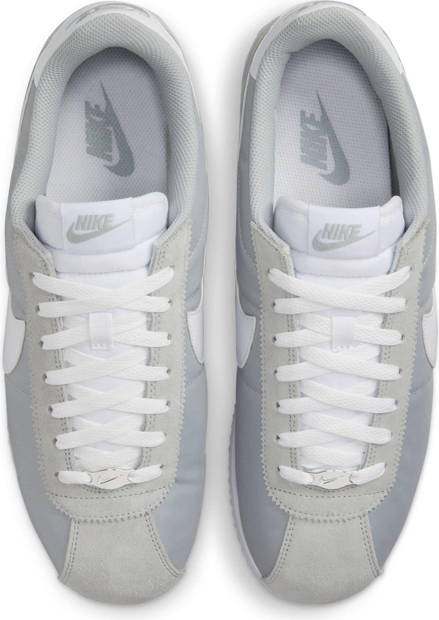 Basket Nike Cortez Basic Nylon Nike 3/7