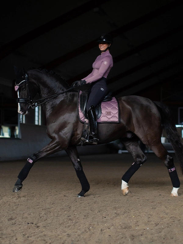 Bandes de polo Anemone - Equestrian Stockholm 2/3
