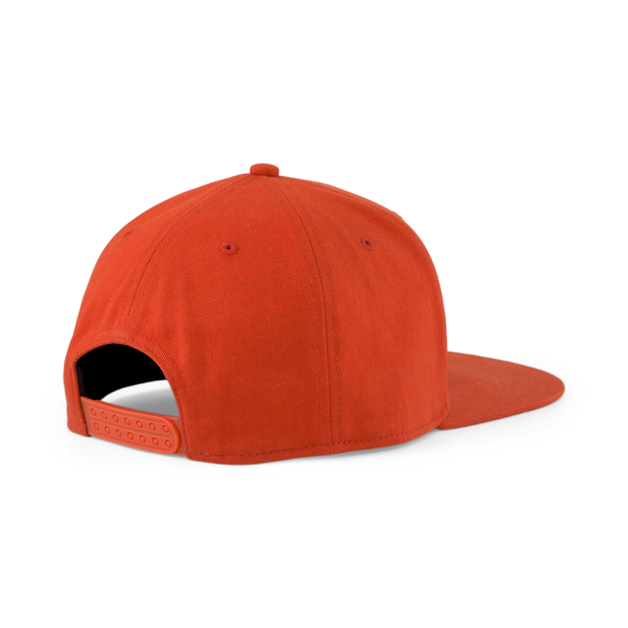 Puma Czapka Basketball Pro 02449102 2/6