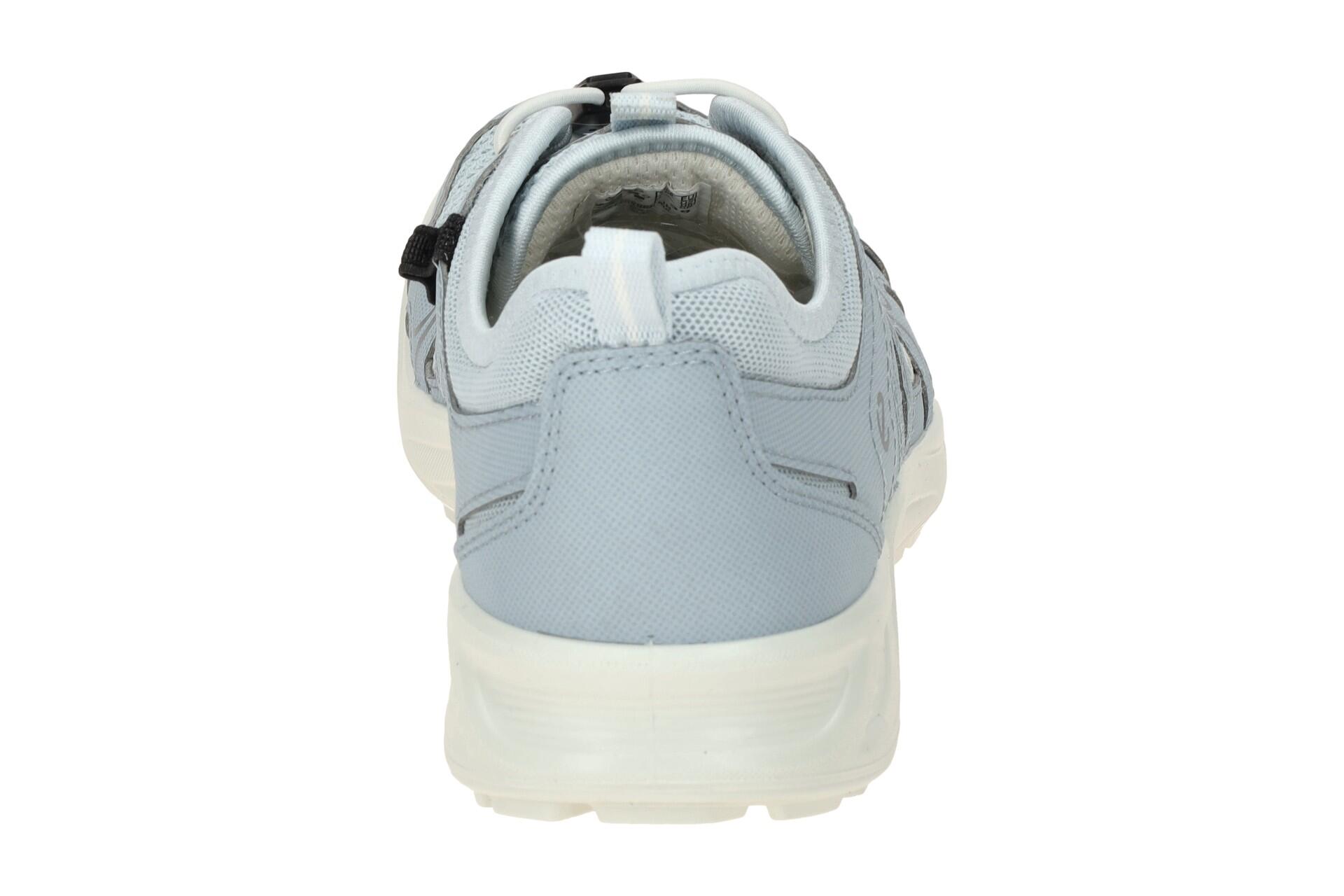 Ecco TerraCruise LT Schuhe hellblau 825773 5/7