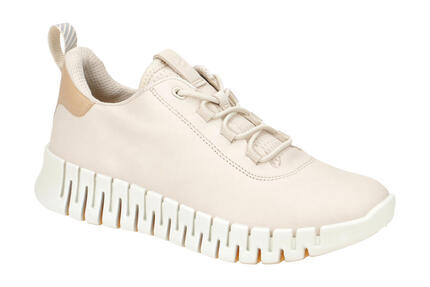 Sneakersy damscy Ecco Gruuv