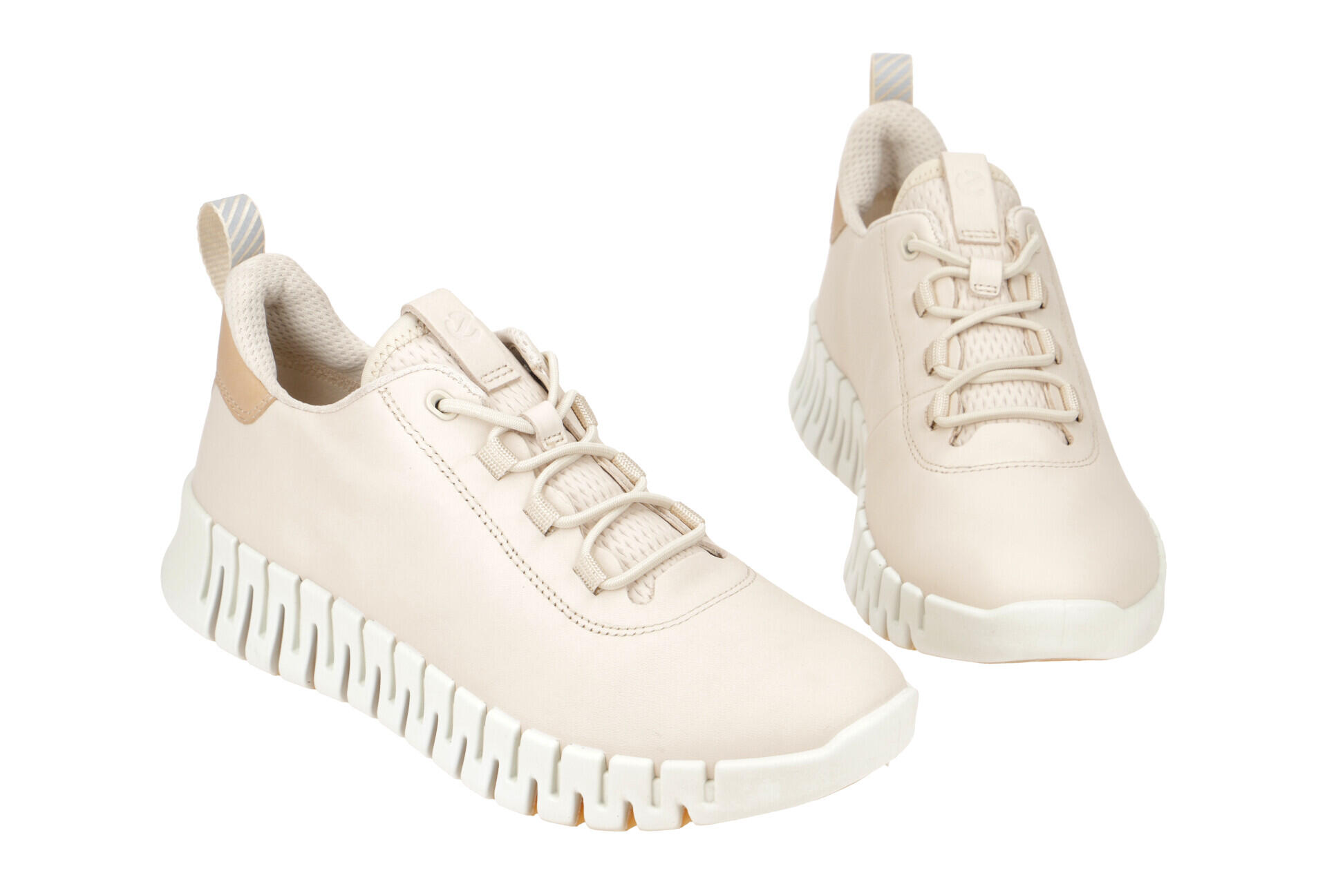Baskets femme Ecco Gruuv 2/7