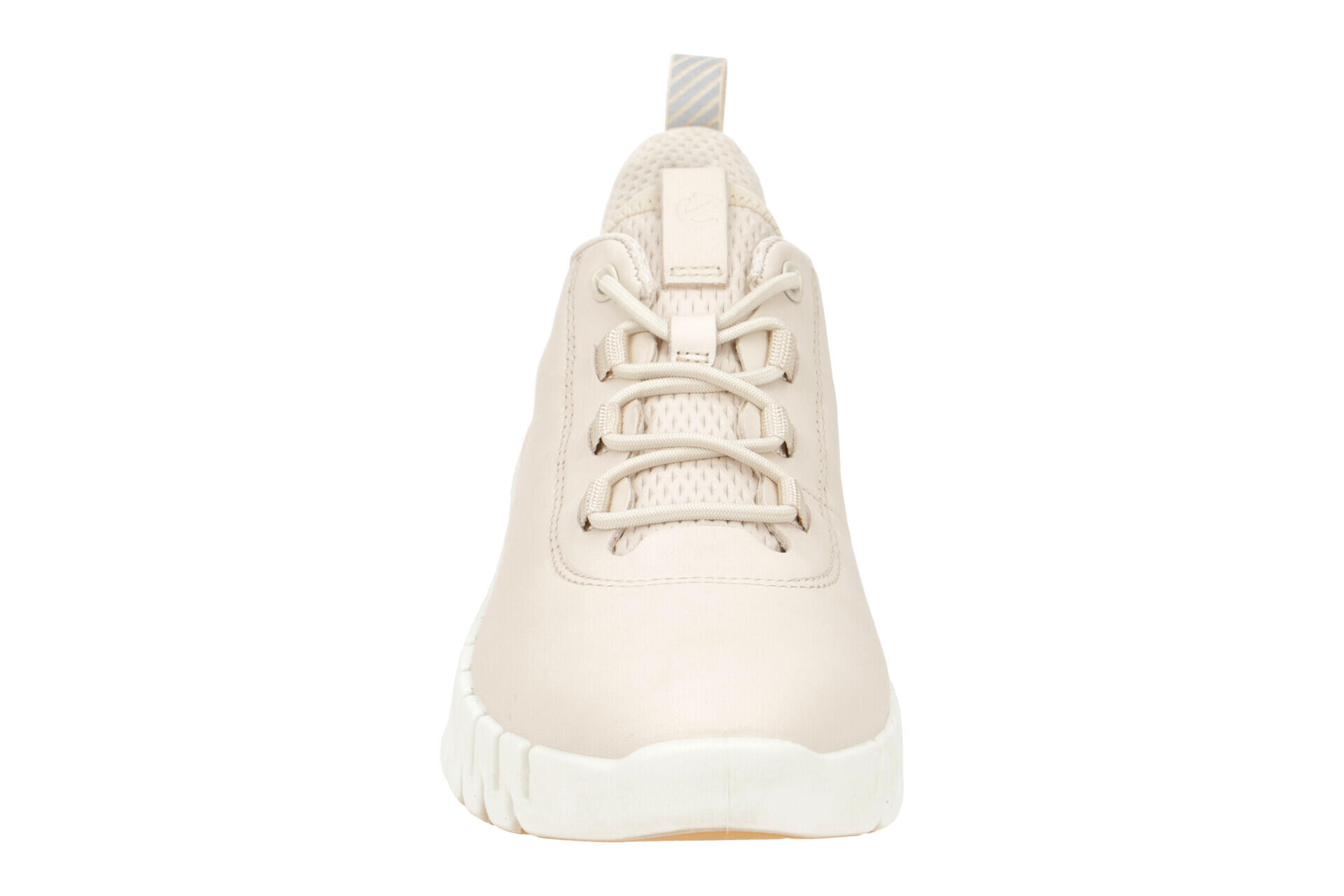 Baskets femme Ecco Gruuv 4/7