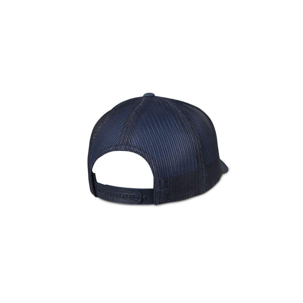 GORRA RETRO TRUCKER - Visera precurvada 3/6
