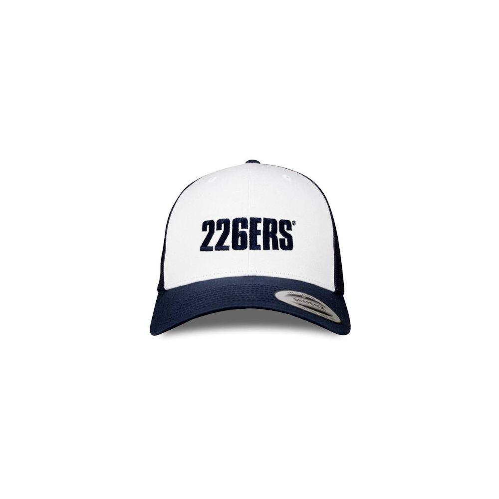 GORRA RETRO TRUCKER - Visera precurvada 2/6