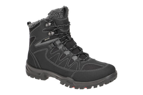 ecco Xpedition Stiefel schwarz Gore-Tex Damen 811173