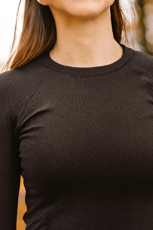 T-shirt funzionale da donna ZAPA 4/5