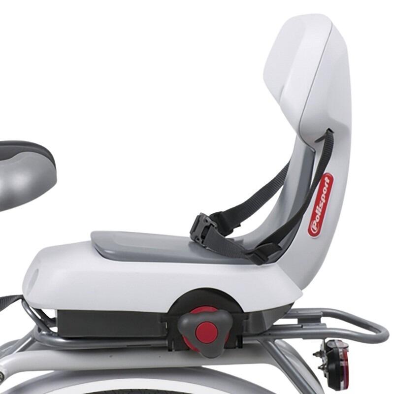 Seggiolino per bambini Polisport Guppy 3/8
