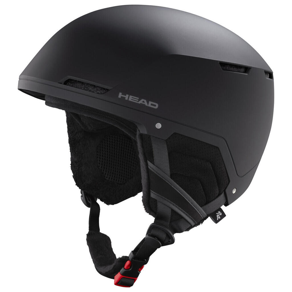 Ski Helmet Head Compact Evo 2024