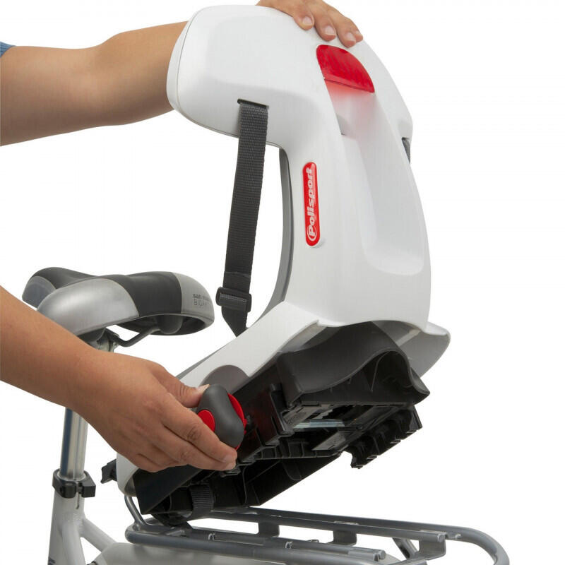 Seggiolino per bambini Polisport Guppy 5/8