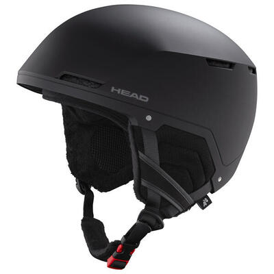 Helm heren compact evo