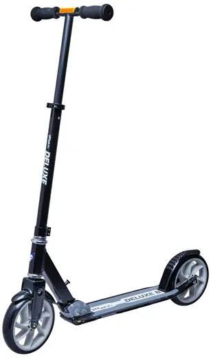 JD BUG JD Bug Deluxe V2 Trotinete Adulto - Preto