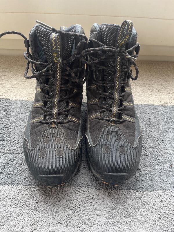 Tussen Particulieren - Columbia schoenen 42 5/5