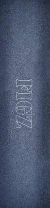 Hulajnogi Grip tape Figz XL Hulajnoga wyczynowa Grip Tape - Black Out