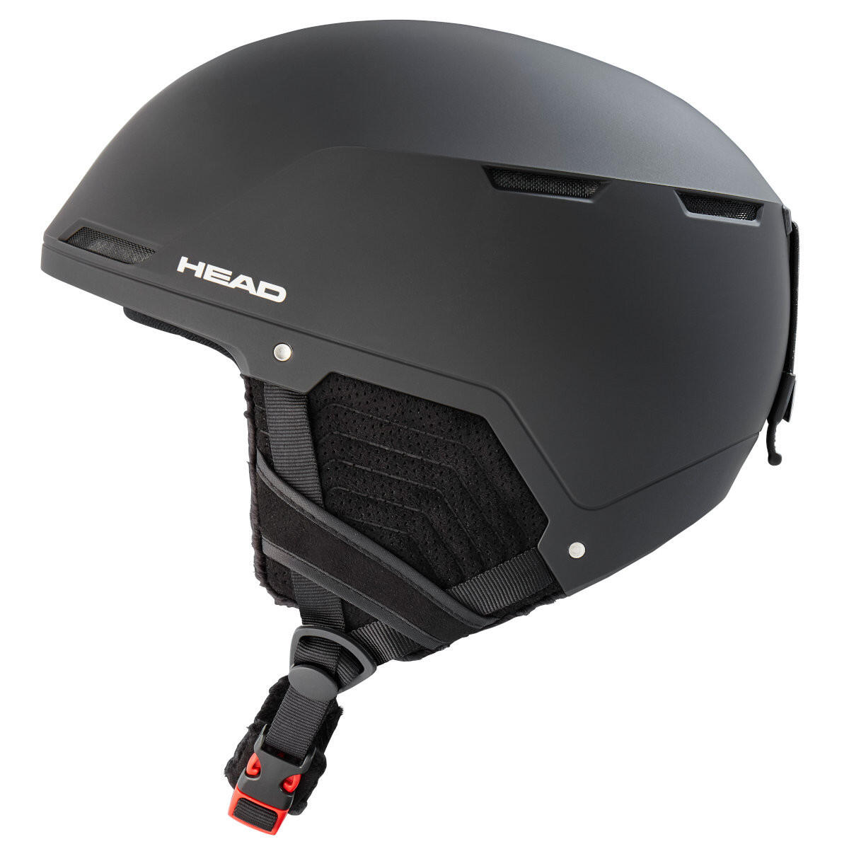 Casque De Ski/snow Compact Pro Homme 3/7