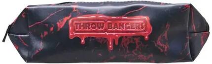 Hulajnogi Akcesoria Figz V2 Pencil Case - Throw Bangers