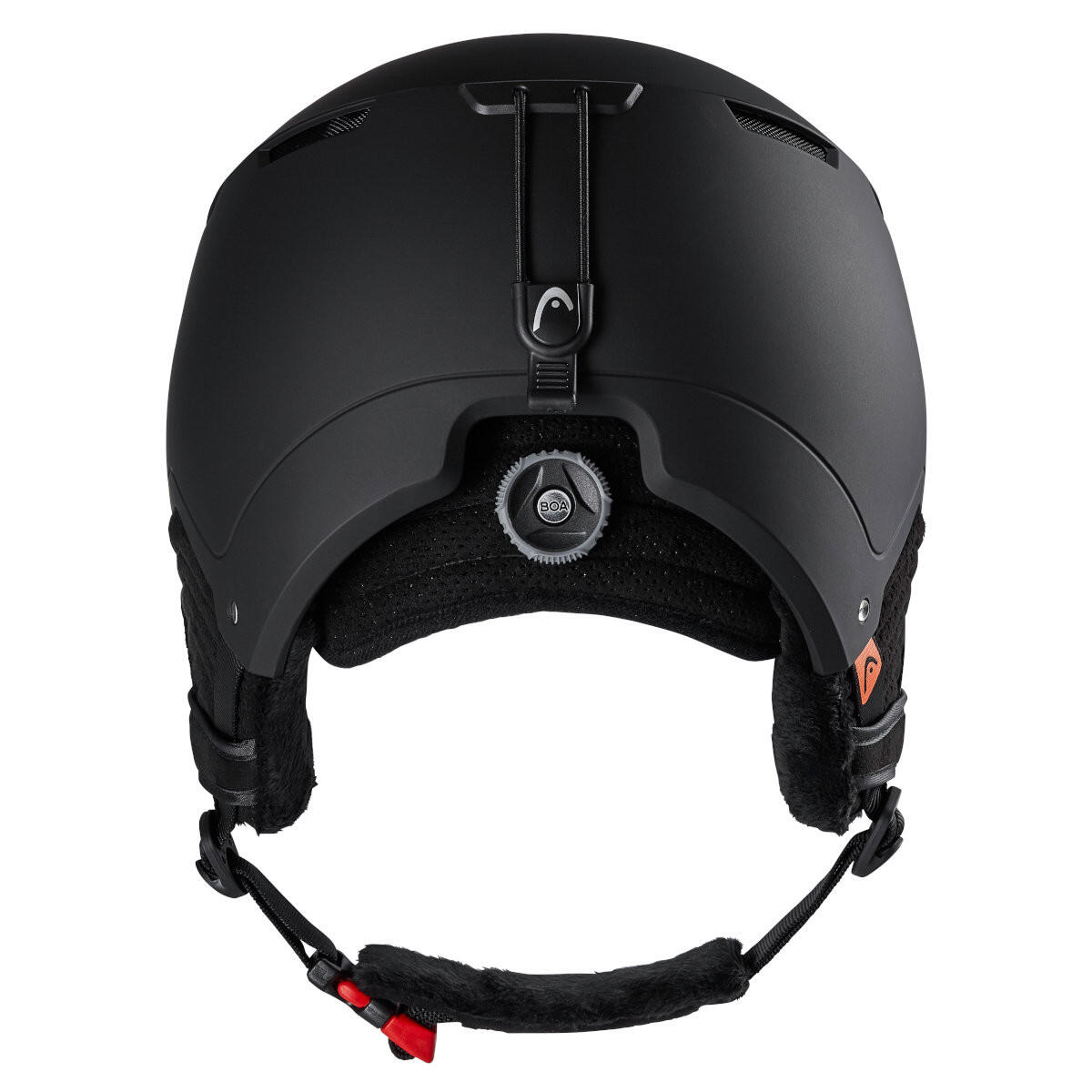 Casque De Ski/snow Compact Pro Homme 5/7