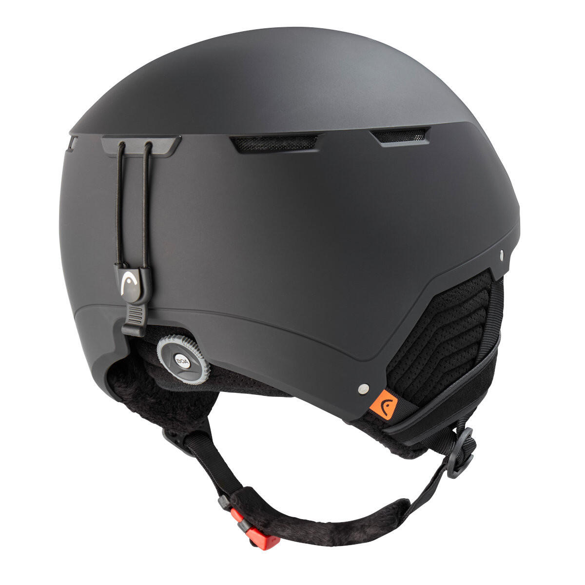Casque De Ski/snow Compact Pro Homme 4/7
