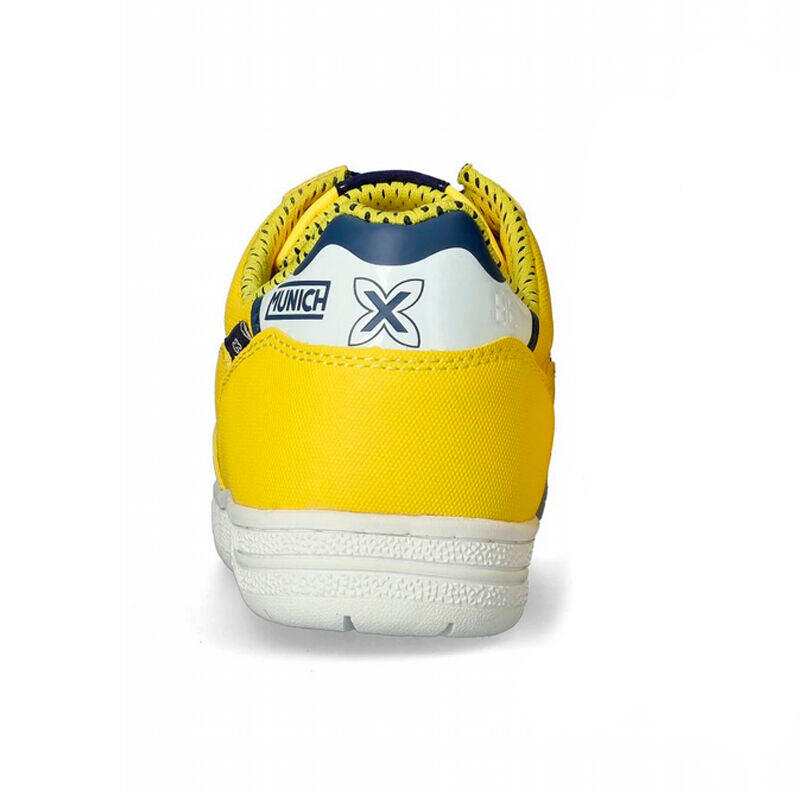 Chaussures de futsal Munich modèle 1511433 pour enfants 5/5