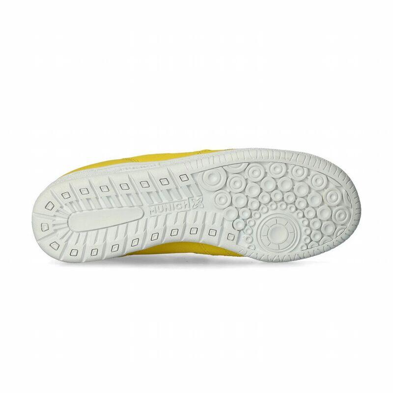 Chaussures de futsal Munich modèle 1511433 pour enfants 4/5