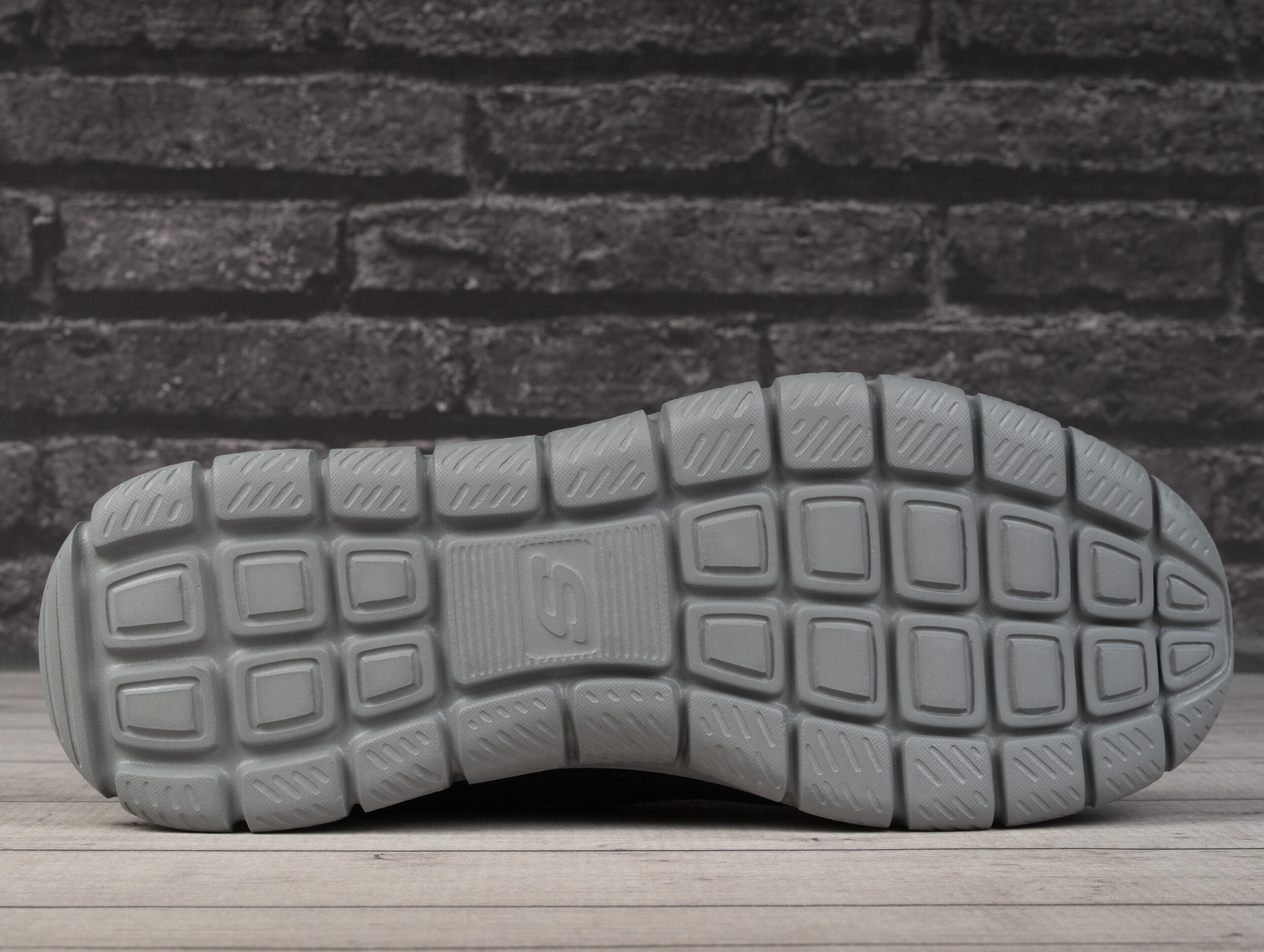 Fashion/sportswear for Men Skechers Black 5/7