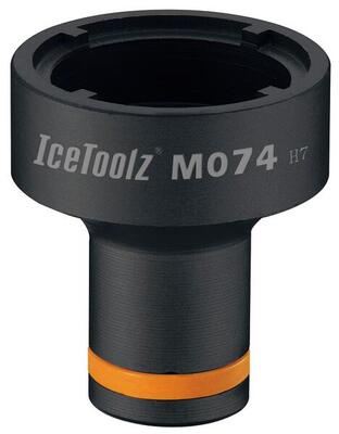 IceToolz Tretlager-Werkzeug M074